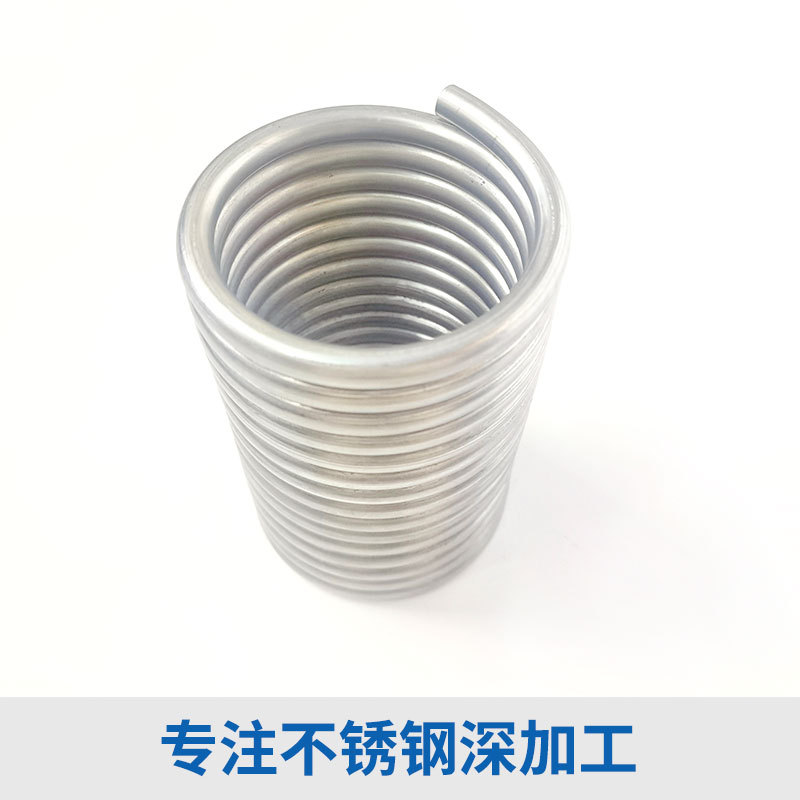 佛山不銹鋼管廠(chǎng)家的管材新興應(yīng)用領(lǐng)域