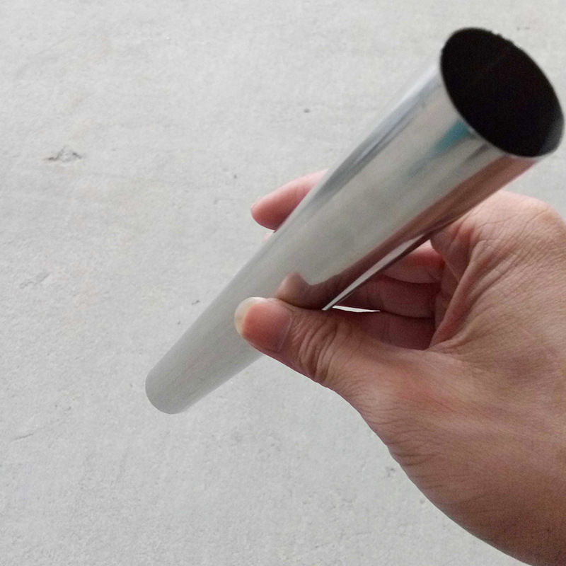 佛山不銹鋼管廠(chǎng)家的不銹鋼管在工業(yè)管道中的應(yīng)用廣泛