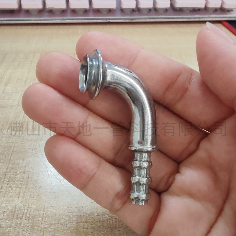 佛山不銹鋼管廠(chǎng)家的管材加工方式有哪些?