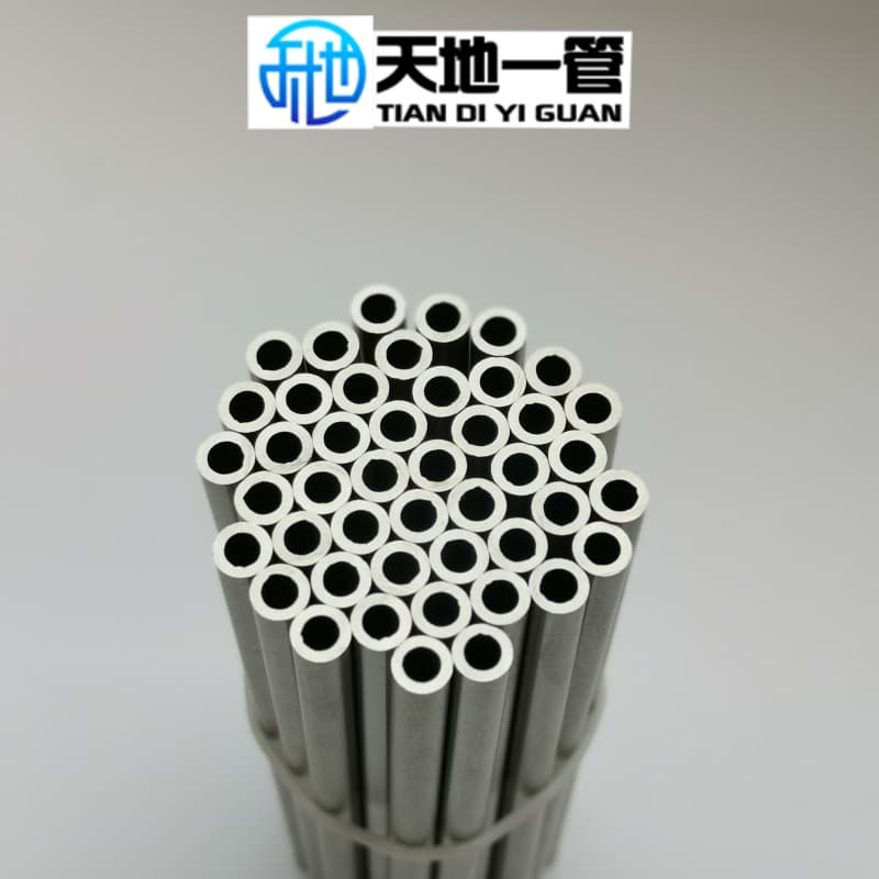 不銹鋼毛細(xì)管