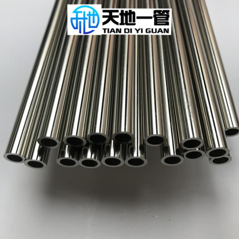 不銹鋼毛細(xì)管