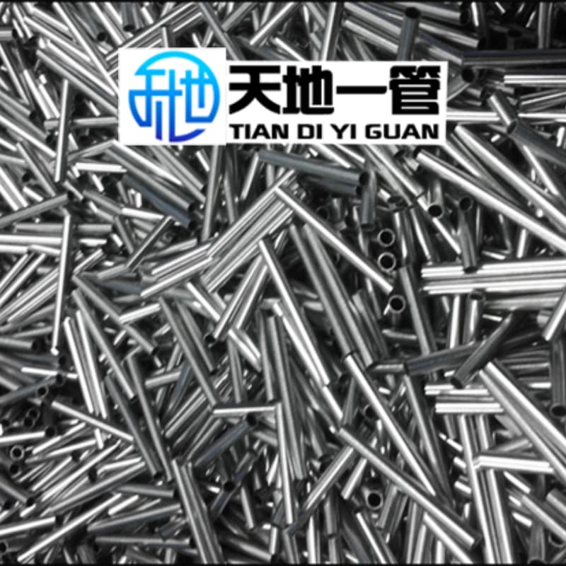 不銹鋼毛細(xì)管